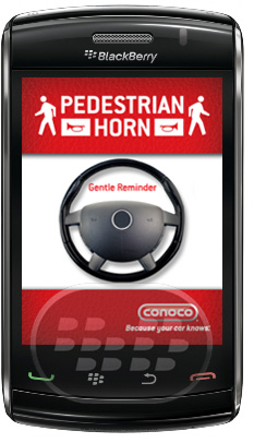 http://www.blackberrygratuito.com/images/02/Pedestrian%20Horn%20blackberry%20app.jpg