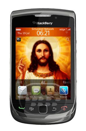 Tema Blackberry Bold 9650 Os 6