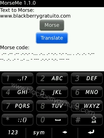 http://www.blackberrygratuito.com/images/morse%20code%20blackberry.jpg