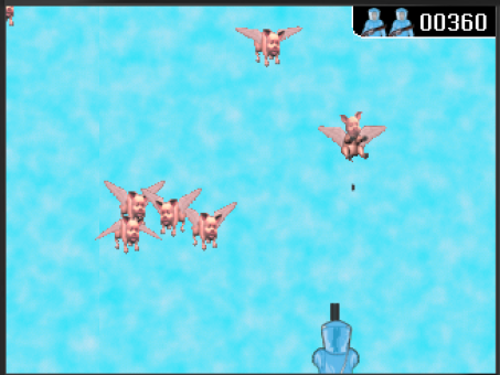 Swine Flu