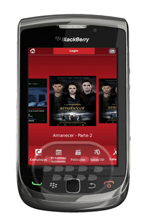 Cinemark-Argentina_blackberry_app