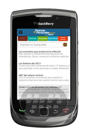Finanzas_Personales_blackberry_app