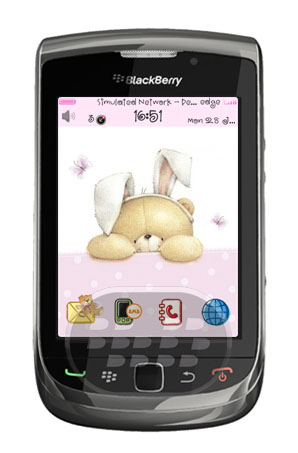 Sweet_Bears_blackberry_theme_