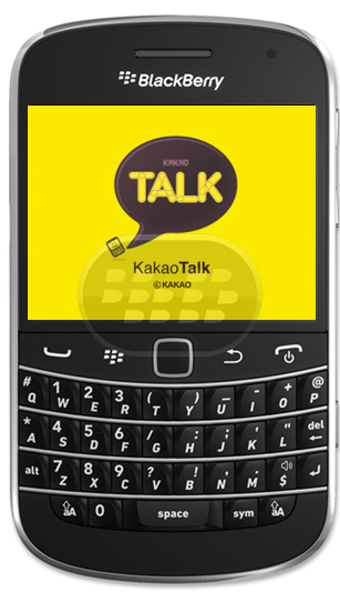 kakaotalk_blackberry_App