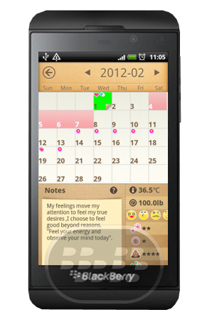 Period-Calendar_and_Tracker_blackberryZ10_app