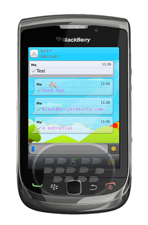 Cute_Smart_Sexy_blackberry_app