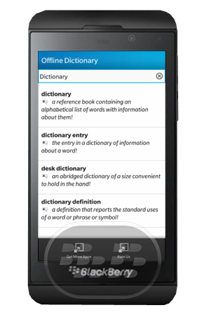 Pocket_Dictionary_Free_z10