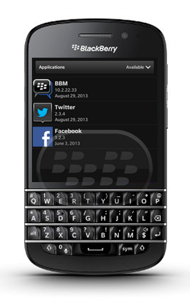 BlackBerry_Beta_Zone